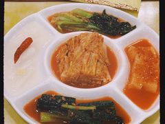 -高丽馆(尊茂店)