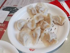 -添福来墨鱼饺子 · 海鲜东北菜(锦绣店)