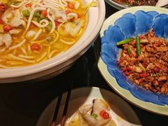 -呷湘厨·鱼汤捞饭·剁椒鱼头·辣椒炒肉(国家会展中心店)