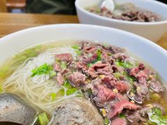 -立文冬·鲜活面(杭州太合商业中心店)