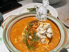 -芭札·Thai泰国餐厅(同和金铂天地店)