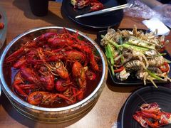 经典十三香龙虾-红盔甲·小龙虾(天钥桥店)