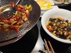 -湘阁里辣(南联锦泰城店)