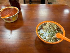 -味一早餐(新芝路店)