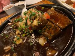 -东馆和天下特色餐饮(工农店)