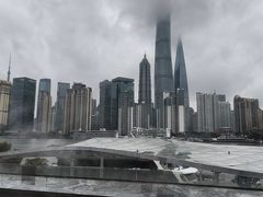-三利音·东方司宴(外滩店)