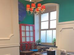 -杜家小馆(裕华路店)