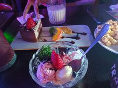 -MOSSO音乐酒吧·live house(长乐路店)