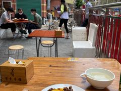 -有章牛杂(石厦店)