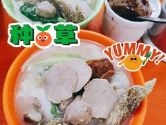 -富记鱼蛋粉(西村店)