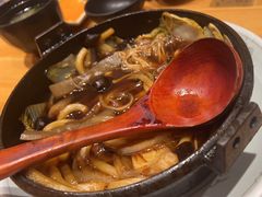 -大岛日本料理铁板烧(南通大饭店)