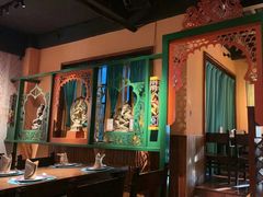 -甘尼仕印度餐厅爵士酒吧(阳春巷店)