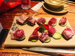 -小龙坎火锅(湖滨银泰in77店)