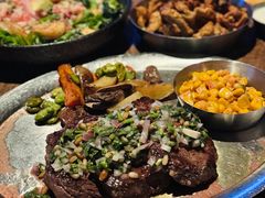 -Q MEX 库迈墨西哥餐吧(三里屯店)