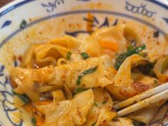 -秦月轩·陕西家乡菜(阜成路·五棵松店)