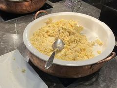 -太湖饭店玉兰厅(自助餐厅)