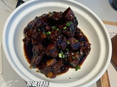 -绿茶餐厅(昌平悦荟店)