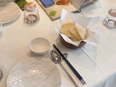 -泰香米泰国餐厅(鎏嘉码头店)