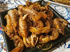 -松哥油焖大虾(科技园店)