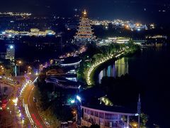 -东旭阳光国际大酒店