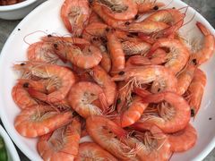 -清水湾3号(东方小周海鲜店)