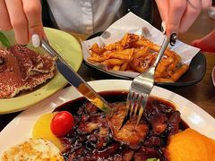 -机器人火炉披萨