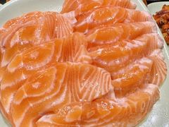 -梨花自助烤肉(西三旗万象汇黑金店)