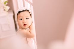 -芳妮豆丁家庭影像馆(宝安店)