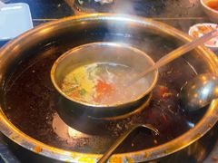 -邓莽子老火锅(中兴路总店)