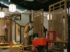 大堂-湘味淳(千禧街店)