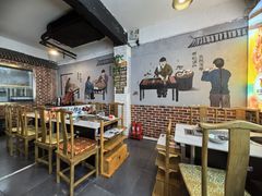 -亮健容天生蚝烧烤自助(交道口直营店)