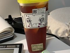 -YO!TEA有茶(龙华星河盛世店)