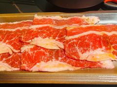 -厚贞日式烤肉(浦东汇智店)