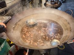 -杨三孃跷脚牛肉(玉双路店)