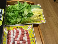 -芦月轩羊蝎子(劲松店)