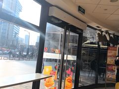 -麦当劳(保利若比邻店)