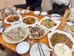 -威海海鲜王(窑头路店)