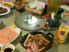-北京水岸山吧度假村(雁栖镇店)