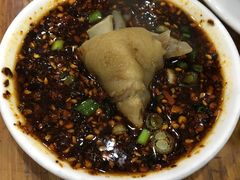 -沈妈砂锅(光华村店)