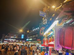 -鼓楼夜市