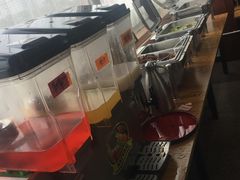 -香积厨素食馆