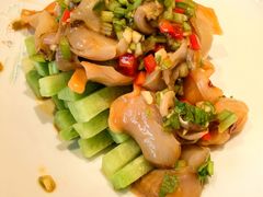 -常鲜楼常来尝鲜海胆馆(星海店)