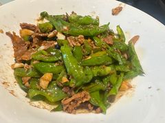 -攸州小镇家湘菜(小米科技园店)