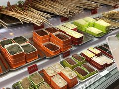 -蜀都小君肝串串香火锅(龙华旗舰店)