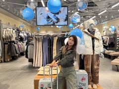 -凯德广场(学府店)