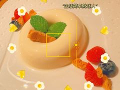 -安妮意大利餐厅(国贸店)