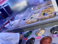 -佰人王串串香火锅(洋珠巷店)