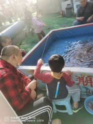 -萌宠亲子动物乐园(槐房万达店)