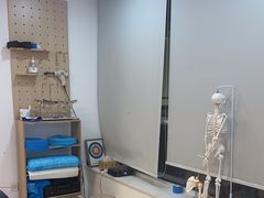 -体博士·疼痛调理·体态矫正·运动康复中心(大望路华贸店)