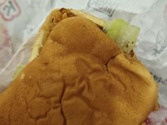 -肯德基(昌里店)